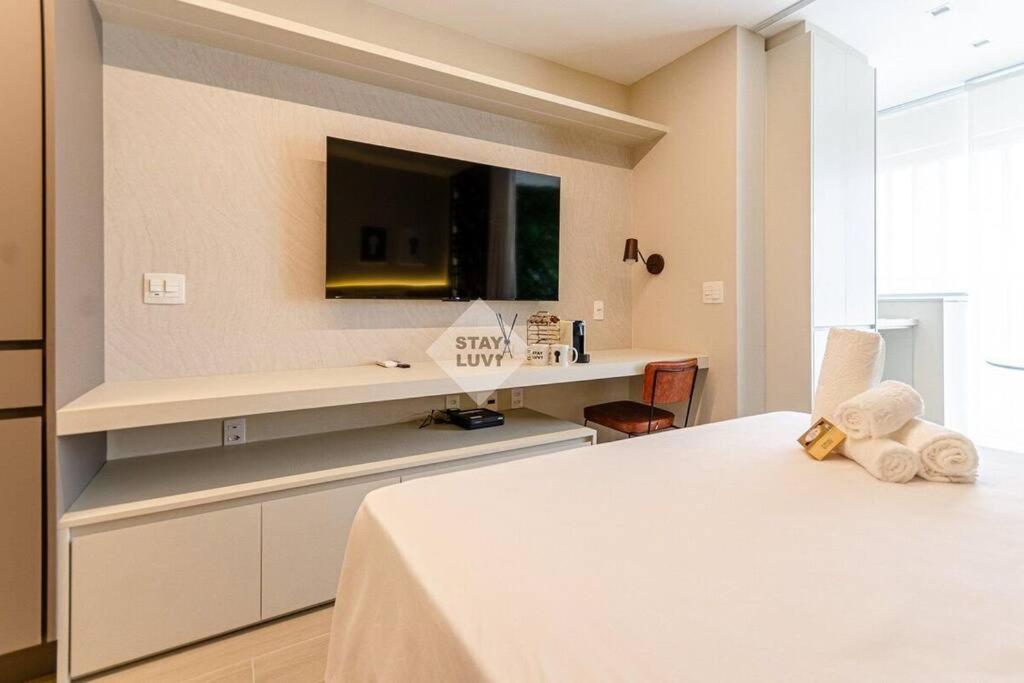Apartment Incrivel - Zahle Jardins *