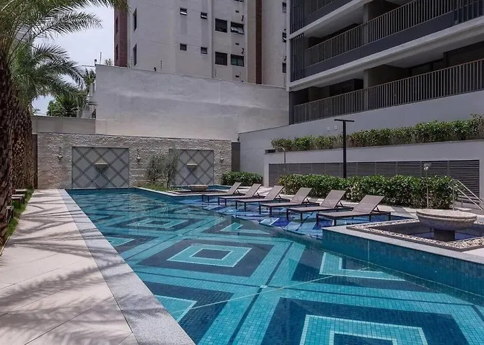 Studio Incrivel - Zahle Jardins
