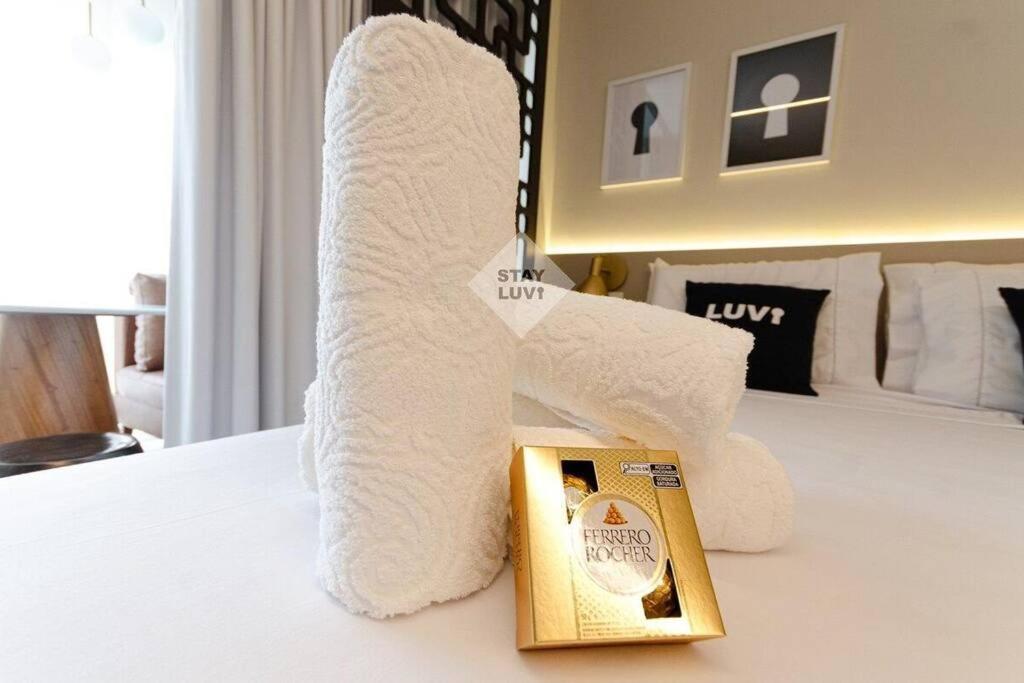 Incrivel - Zahle Jardins Apartamento São Paulo