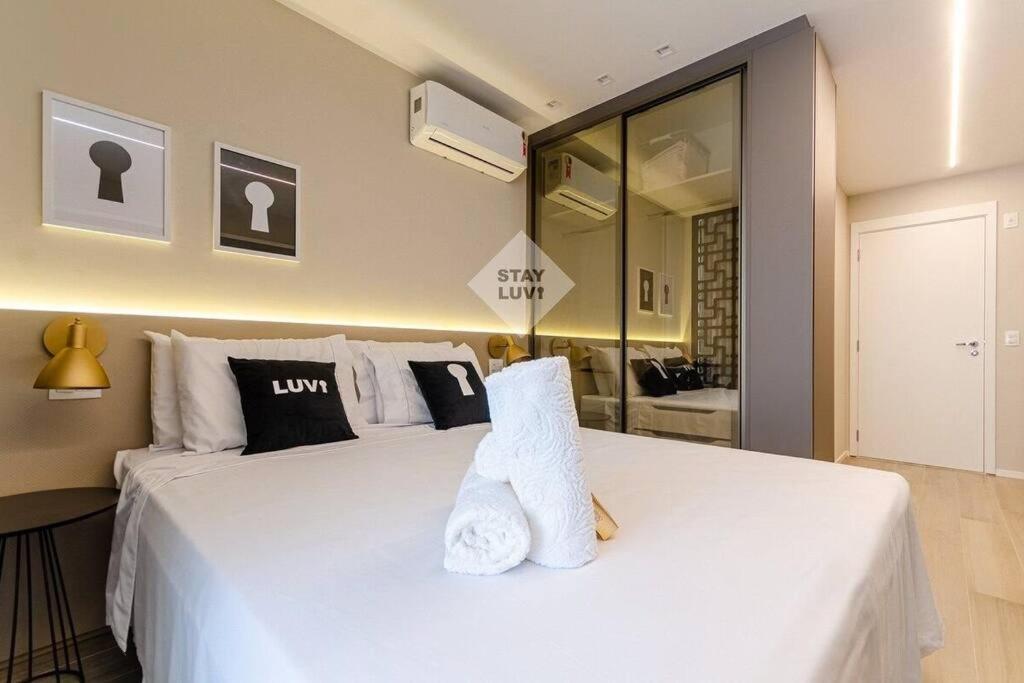 Incrivel - Zahle Jardins Apartamento