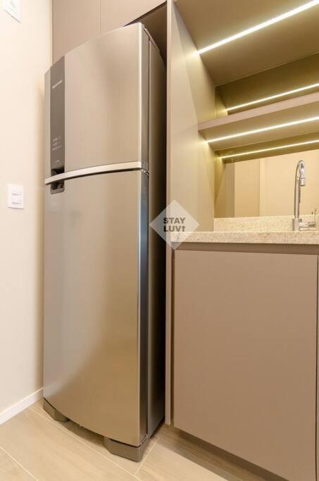 Incrivel - Zahle Jardins Apartamento *