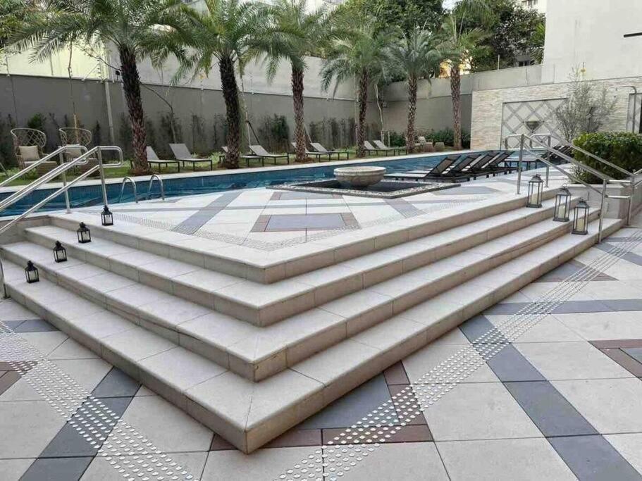 Incrivel - Zahle Jardins Apartamento São Paulo