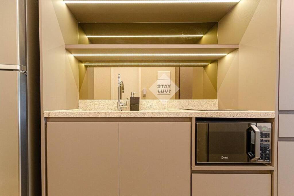 Incrivel - Zahle Jardins Apartamento
