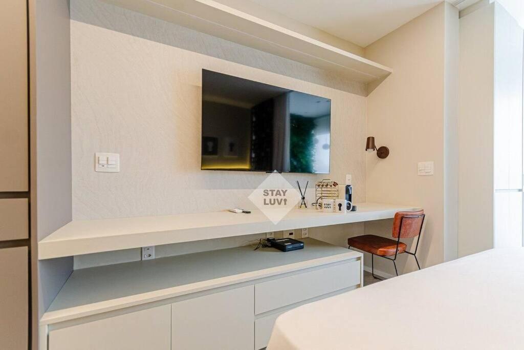 Apartamento Incrivel - Zahle Jardins São Paulo
