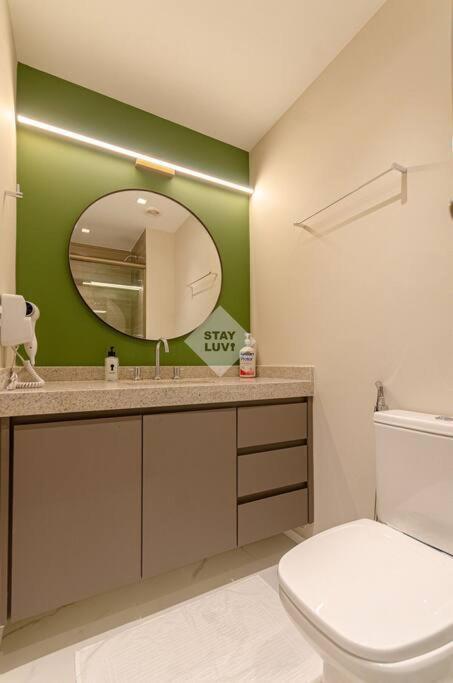Incrivel - Zahle Jardins Apartamento