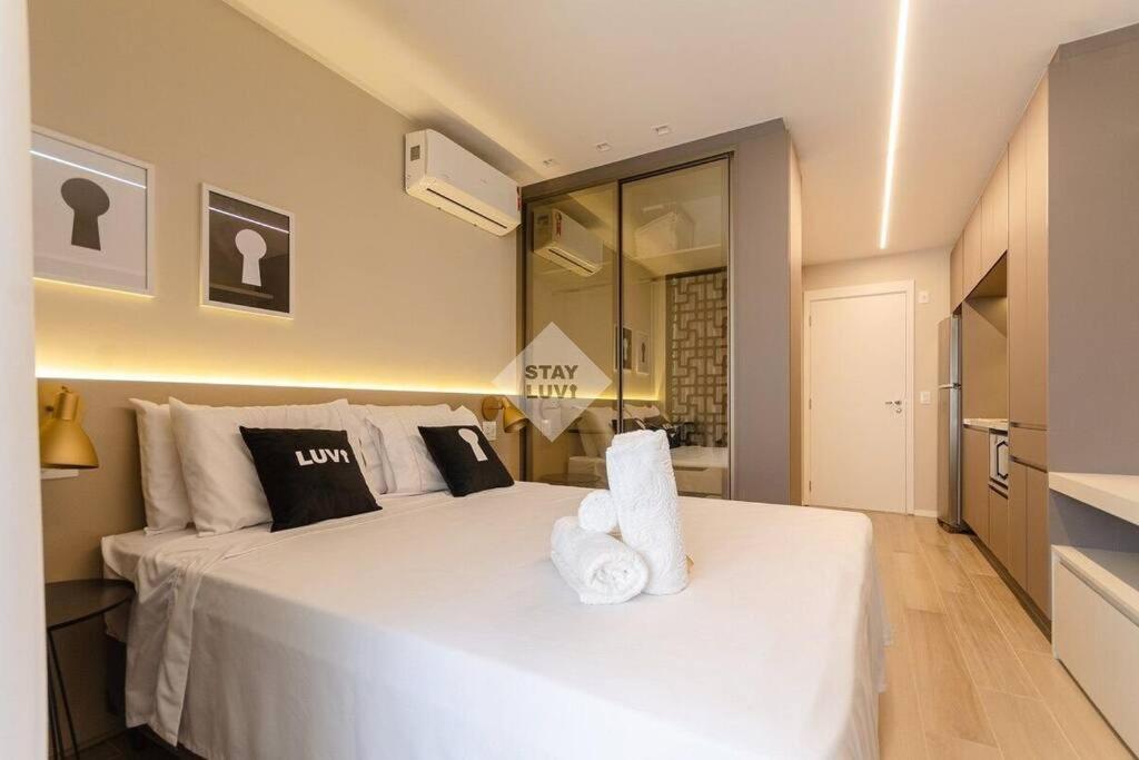Apartamento Incrivel - Zahle Jardins