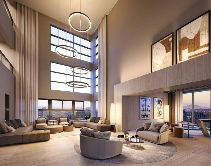 Incrivel - Zahle Jardins Apartamento São Paulo