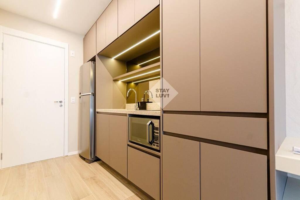 Incrivel - Zahle Jardins Apartamento *