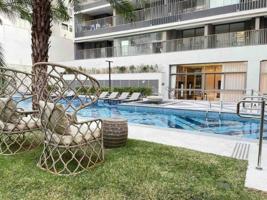 Incrivel - Zahle Jardins