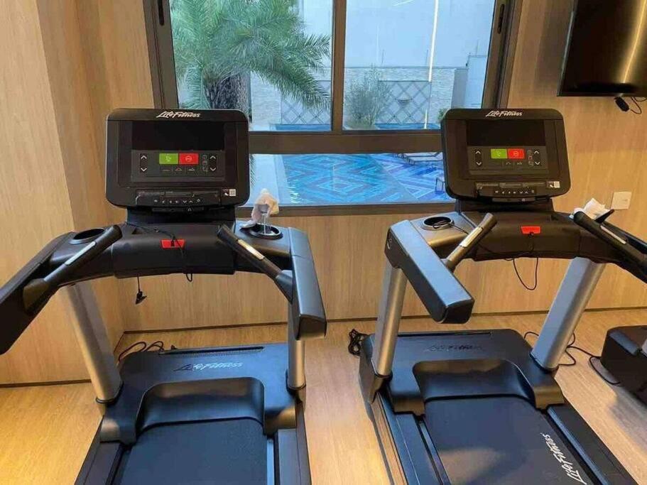 Apartamento Incrivel - Zahle Jardins *